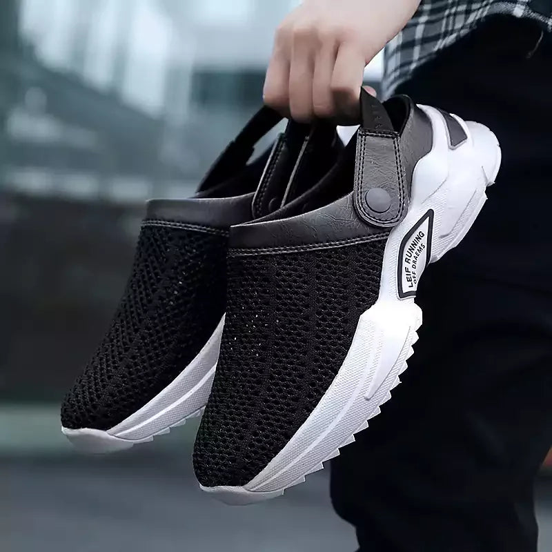 GianniTraverso Skridsikre Sandaler