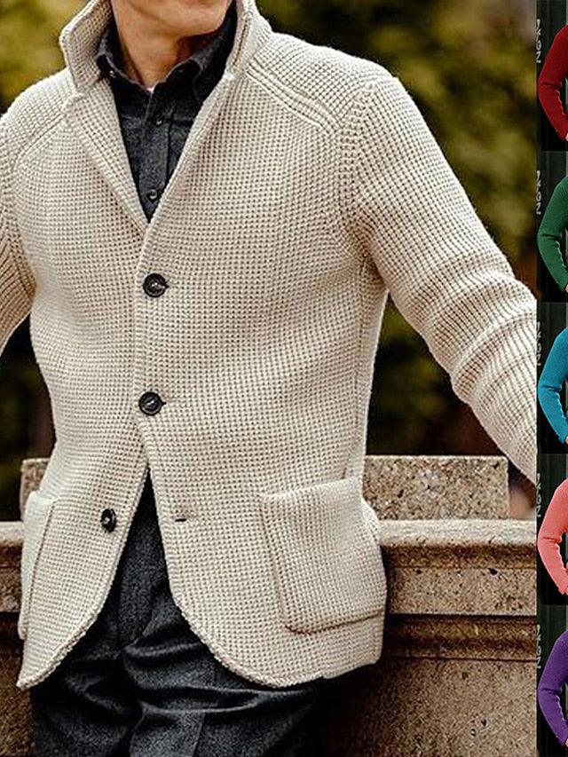 MarcoValli Sweater til Mænd