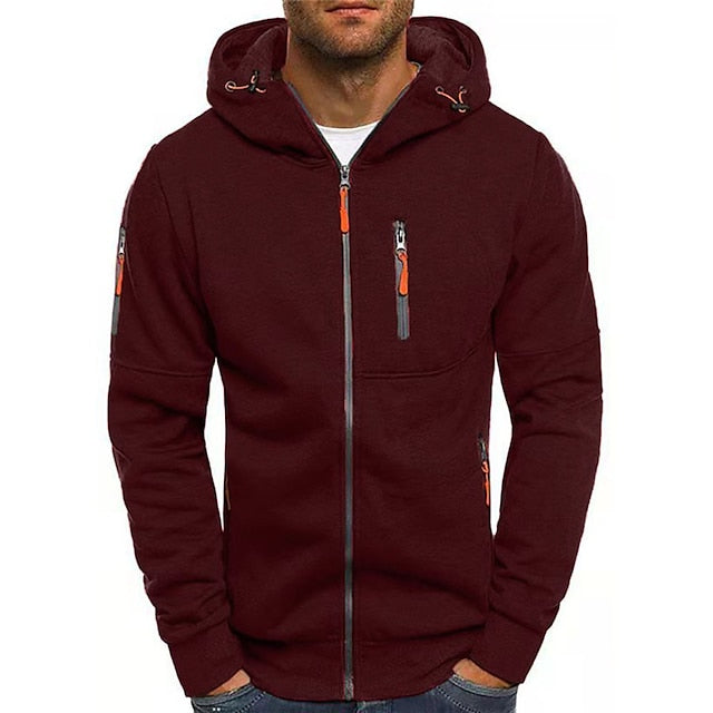 LucaRiva sporty cardigan