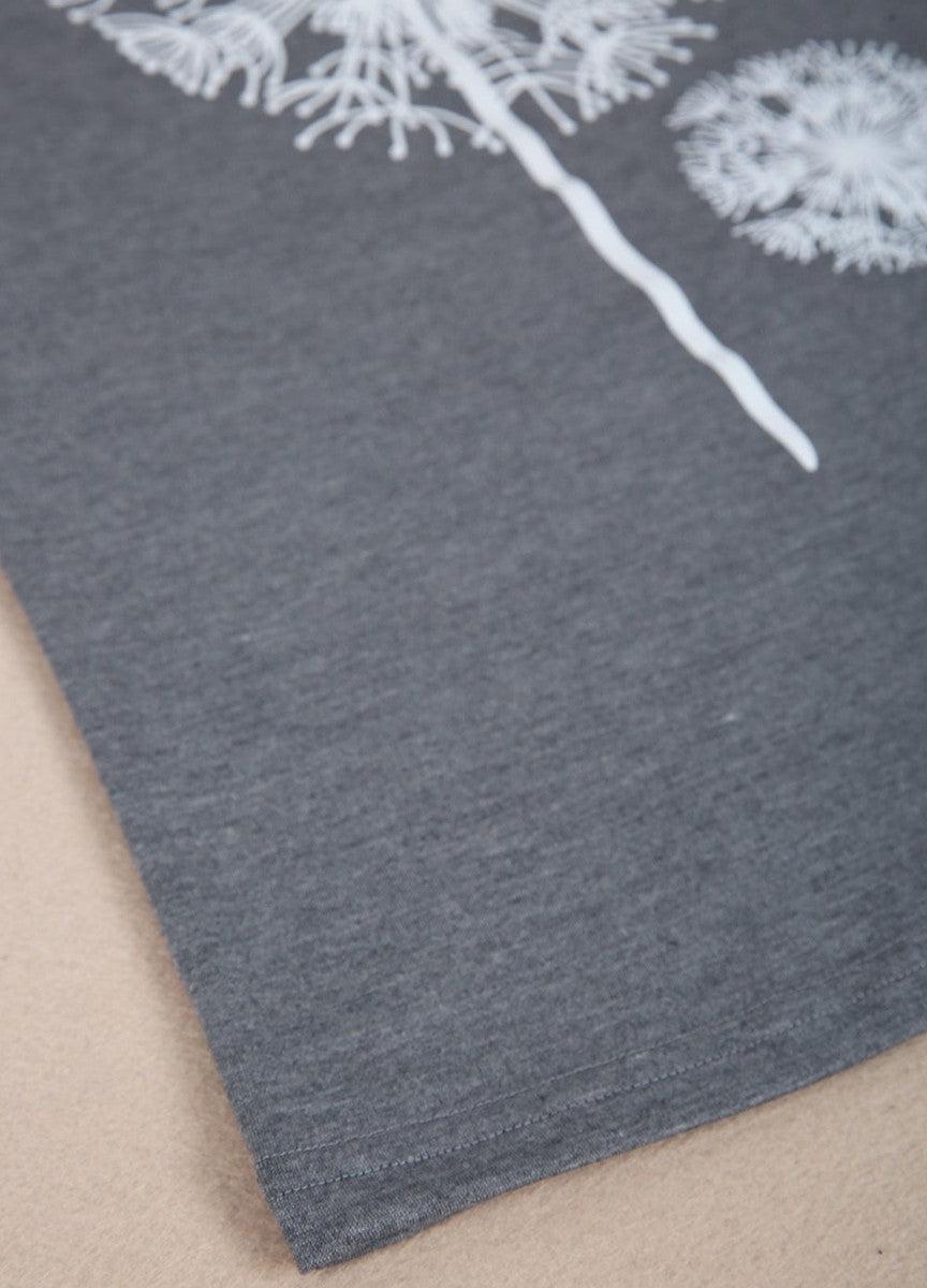 LeoNeri™ T-shirt Med Kærlighedssløjfe