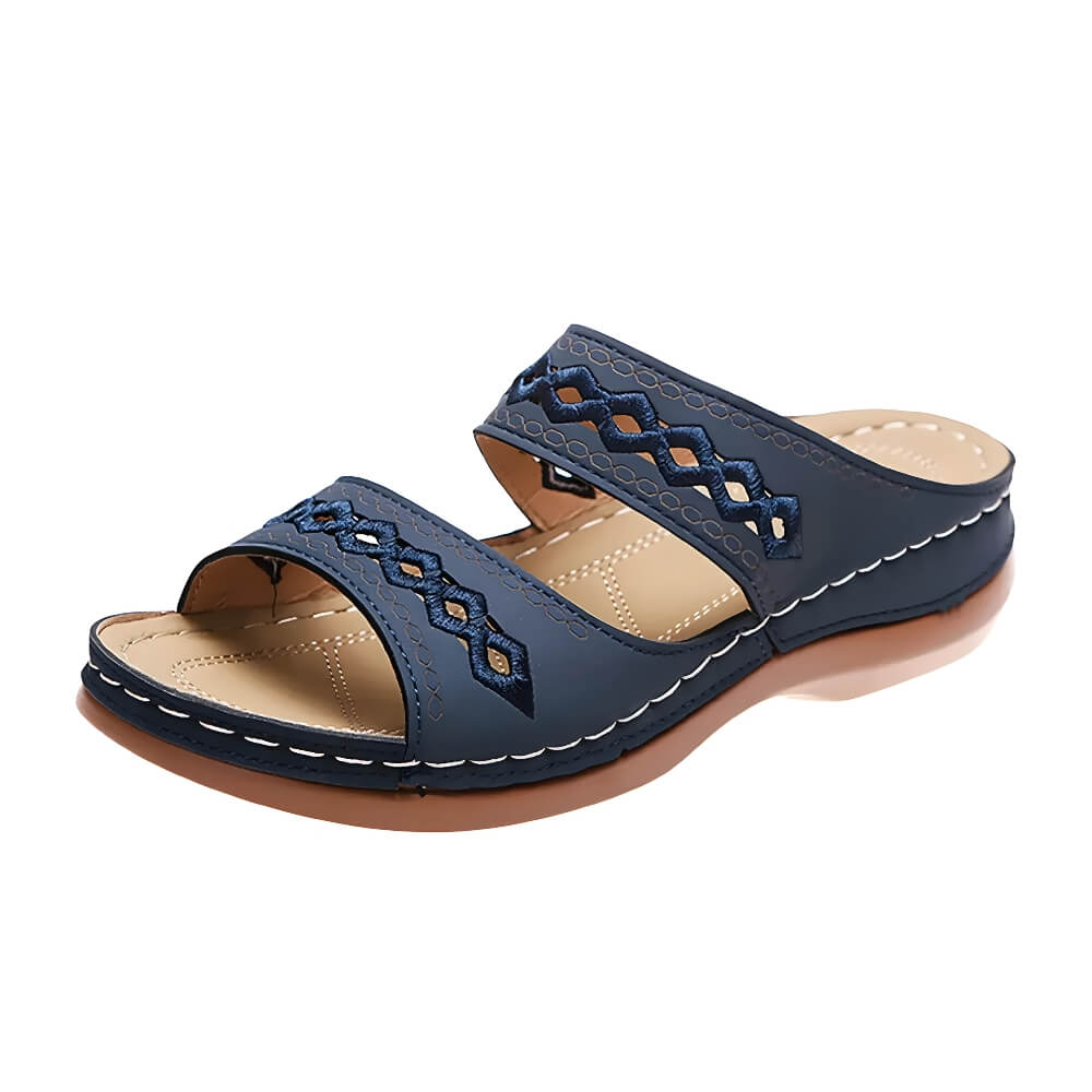 Alexia™ komfortsandaler