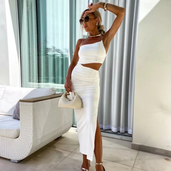 BellaModa Elegant Design Kjole