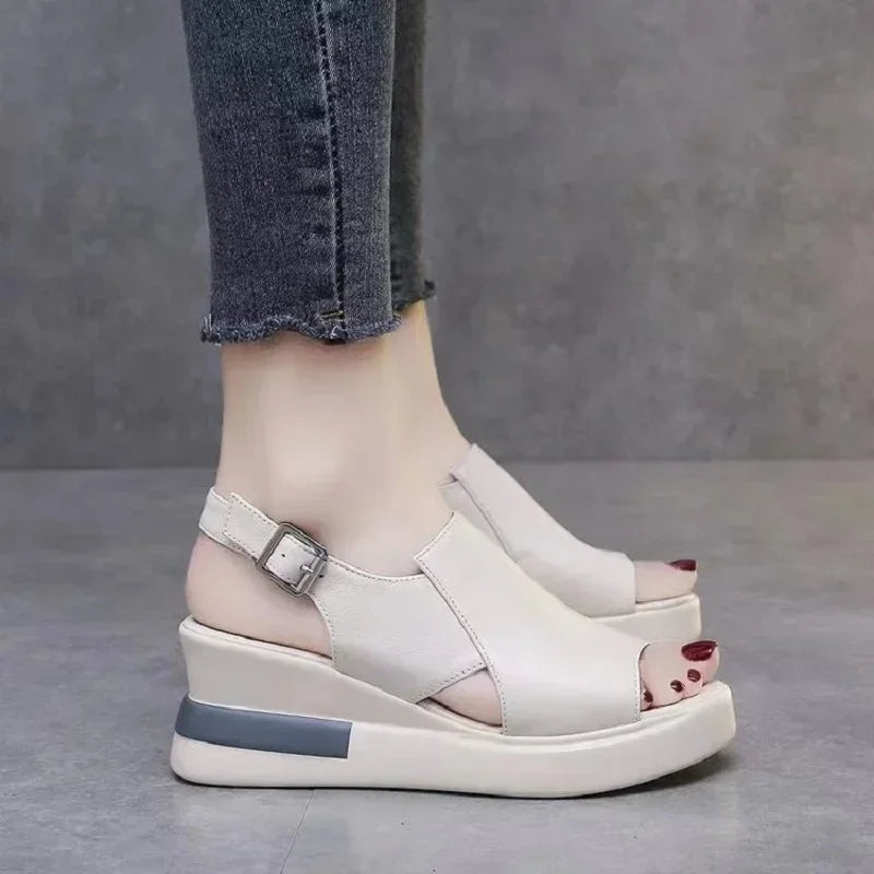 FrescoPasso sommersandaler