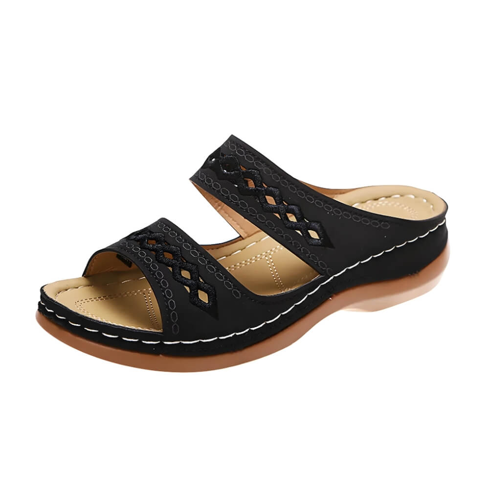 Alexia™ komfortsandaler