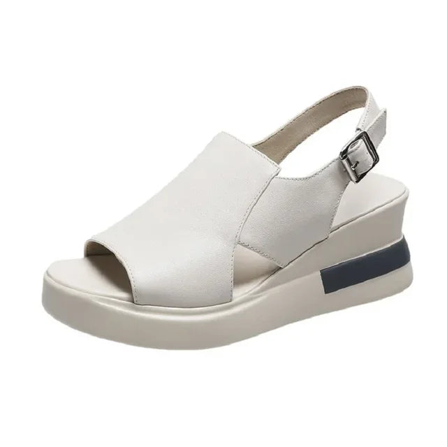 FrescoPasso sommersandaler