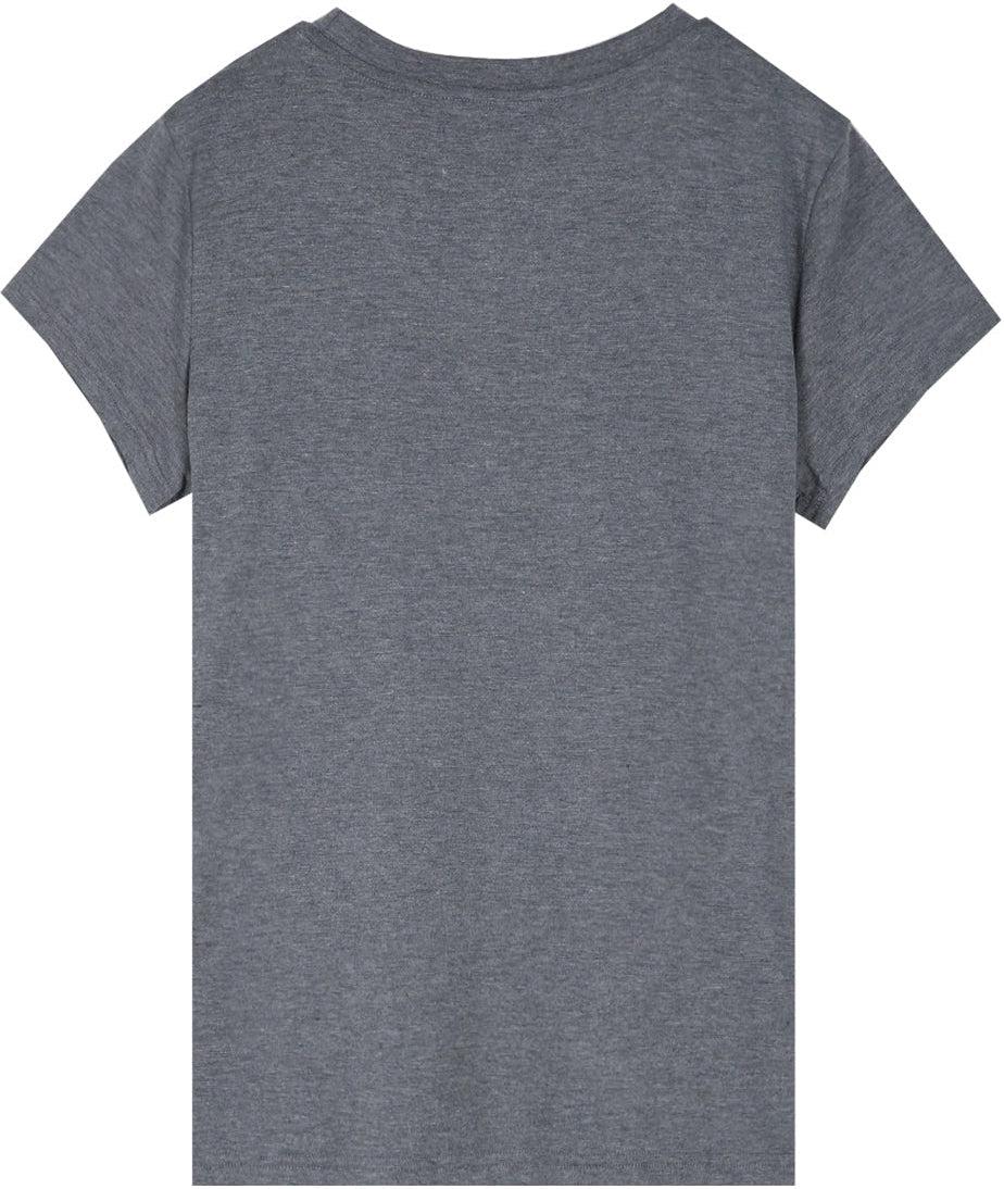 LeoNeri™ T-shirt Med Kærlighedssløjfe
