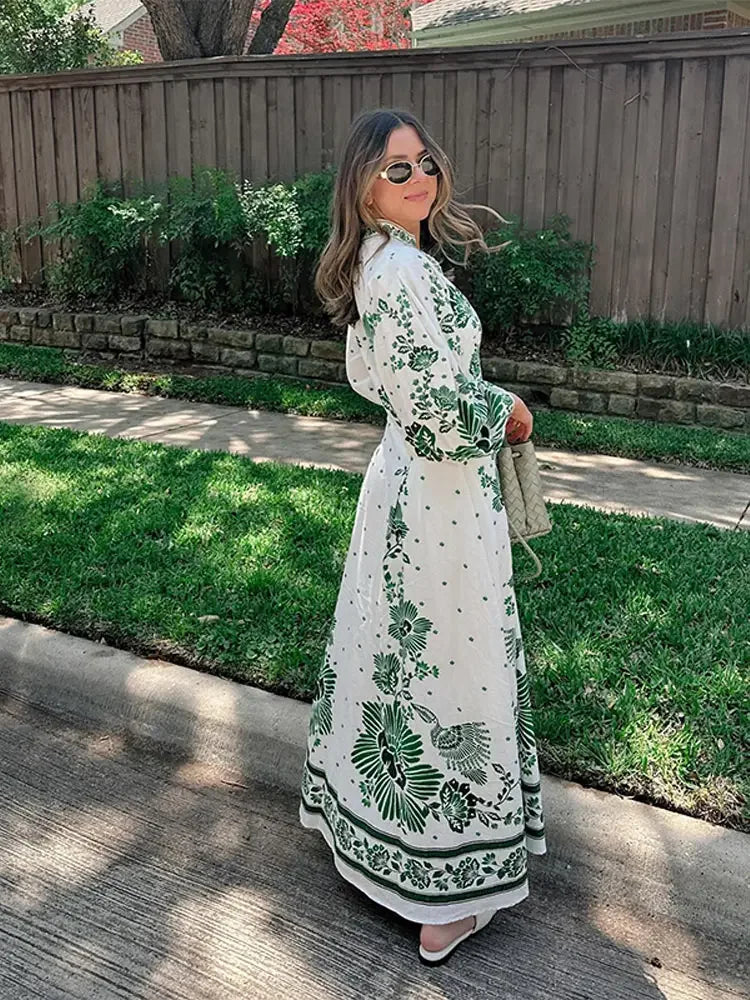 MiaRosa™ Maria Elegant Kjole