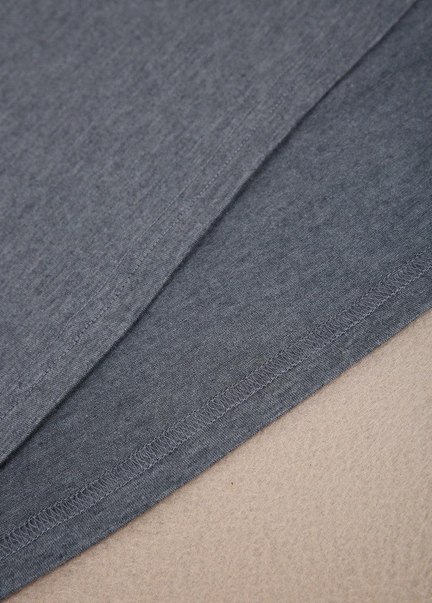 LeoNeri™ T-shirt Med Kærlighedssløjfe