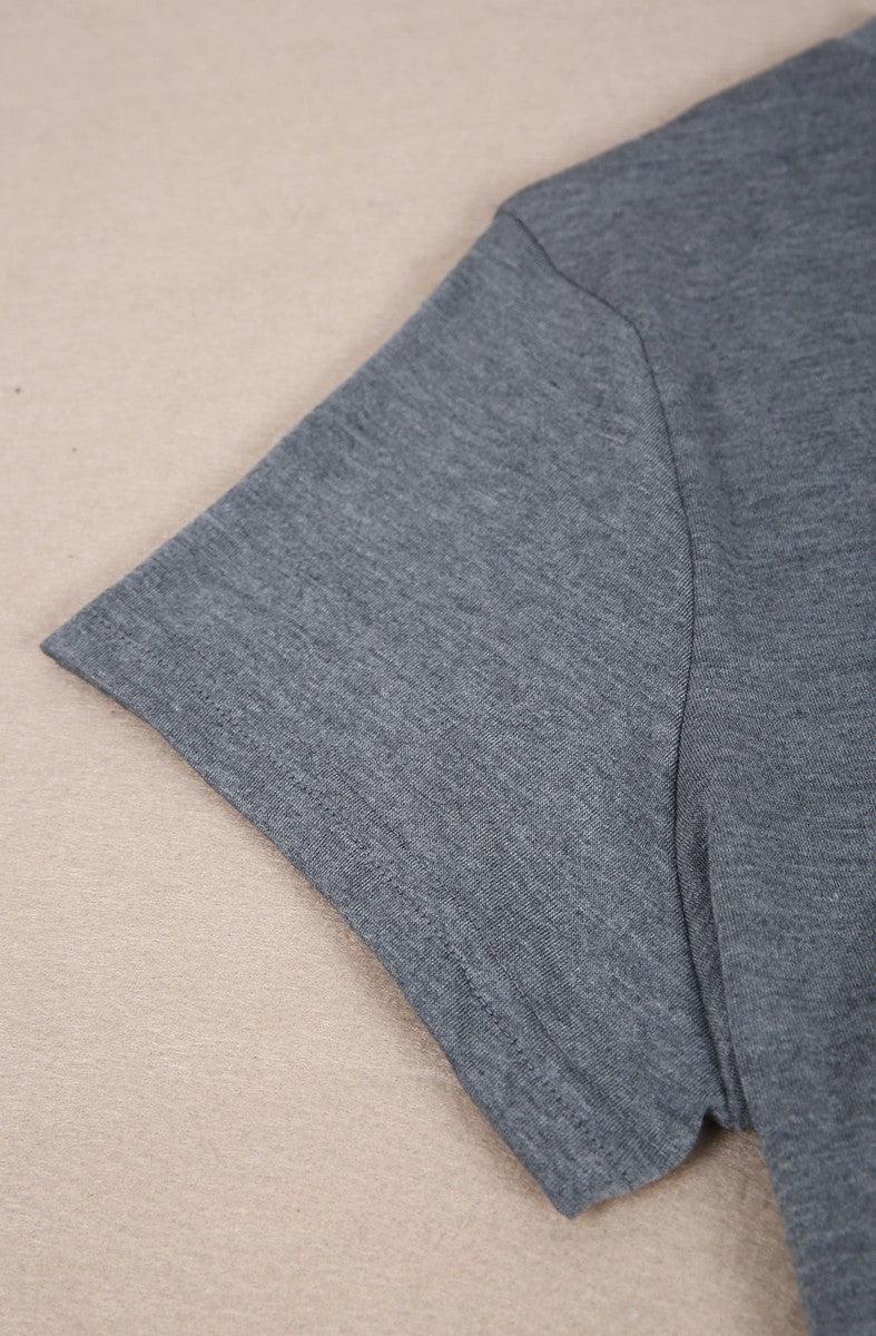 LeoNeri™ T-shirt Med Kærlighedssløjfe