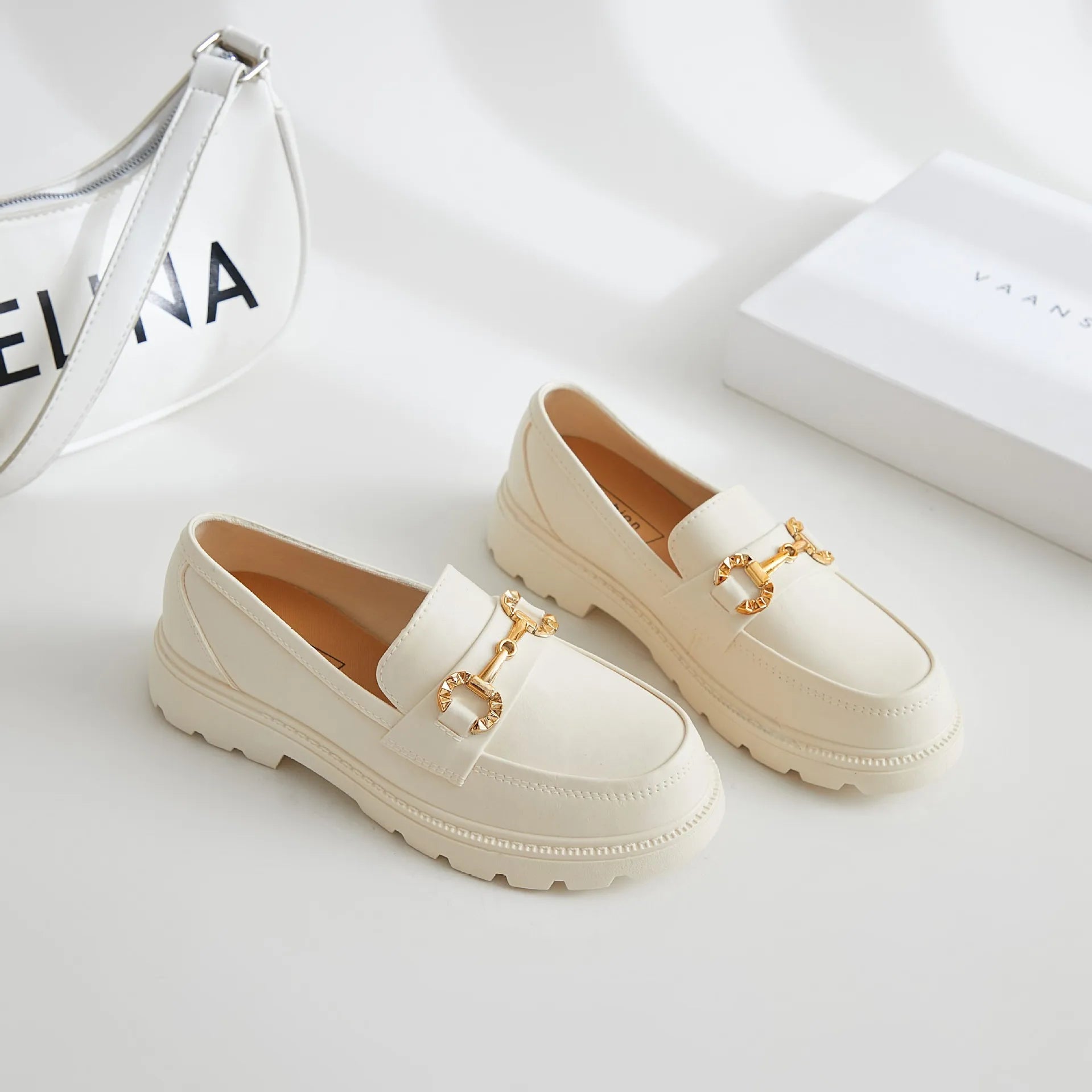 Selene | Loafers til kvinder