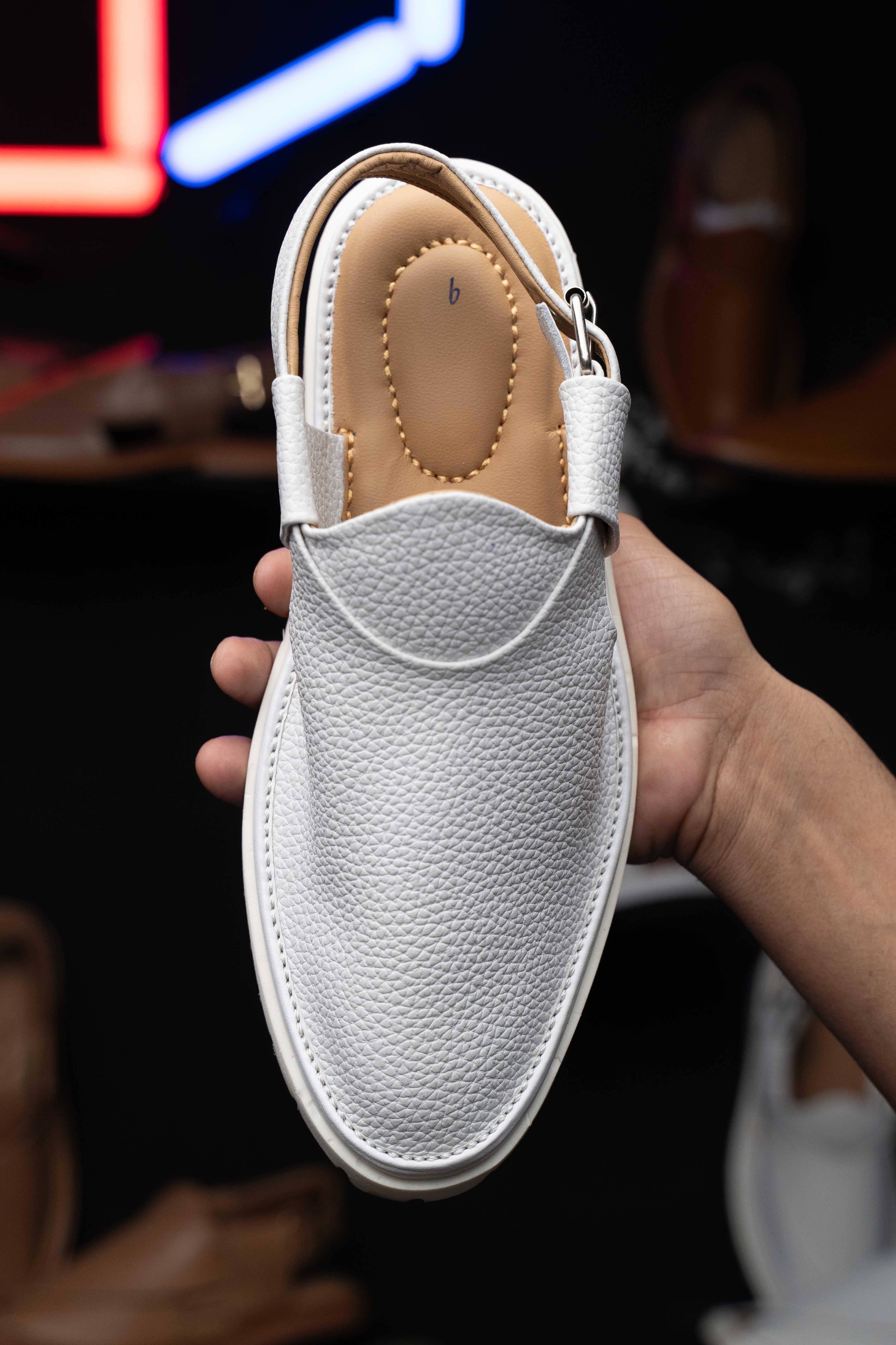 ElenaFerri Vibram sandaler