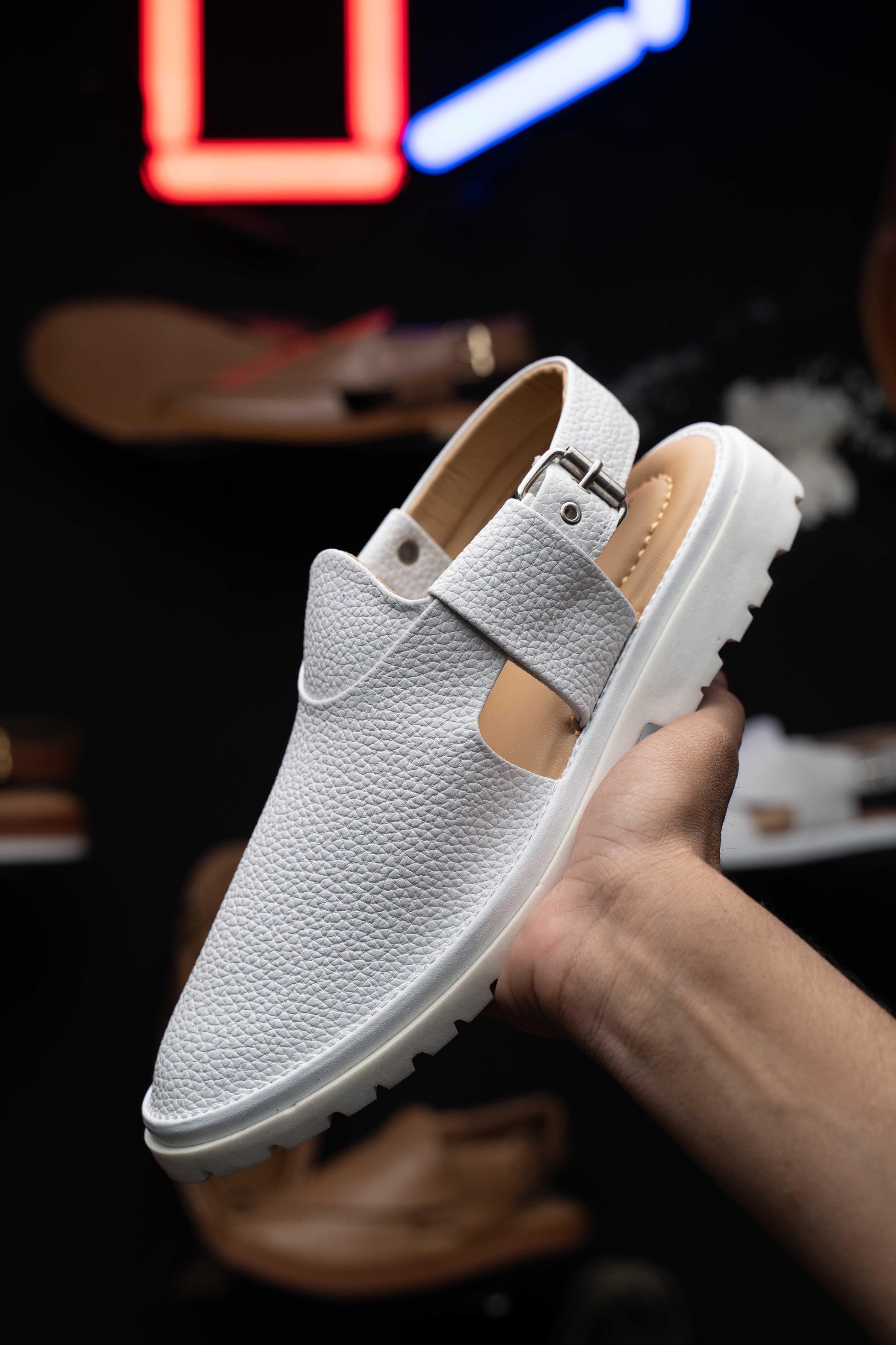 ElenaFerri Vibram sandaler