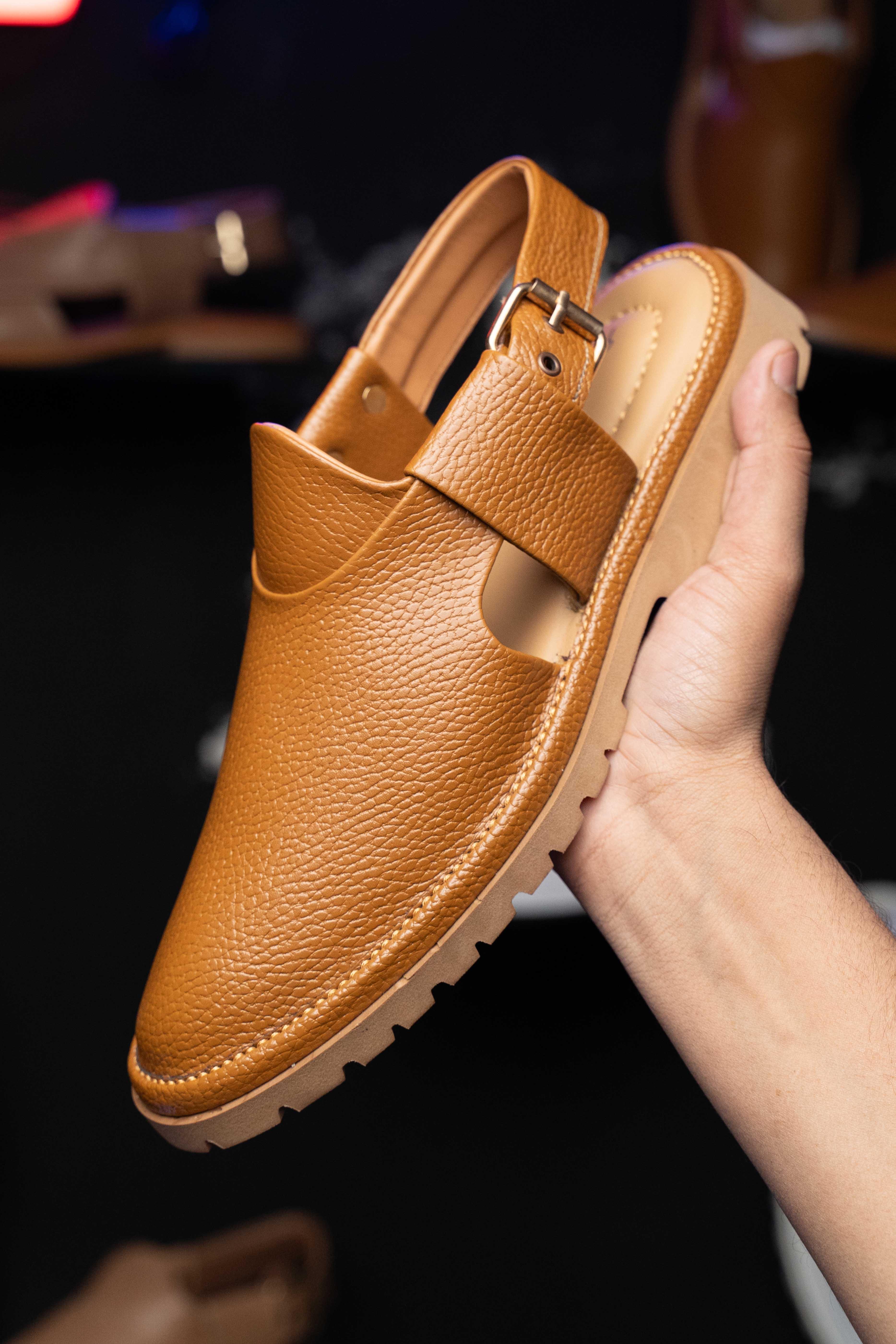 ElenaFerri Vibram sandaler