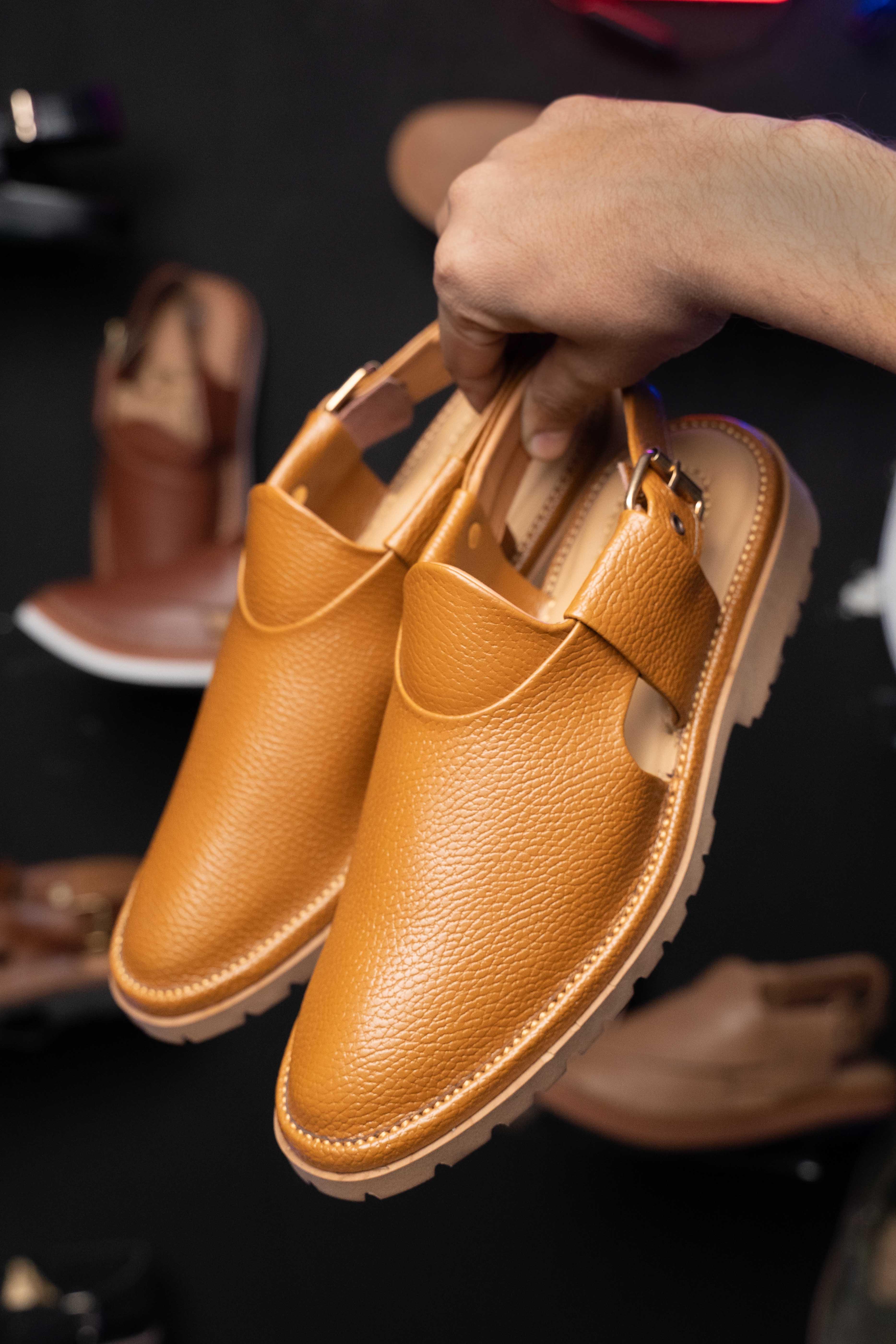 ElenaFerri Vibram sandaler