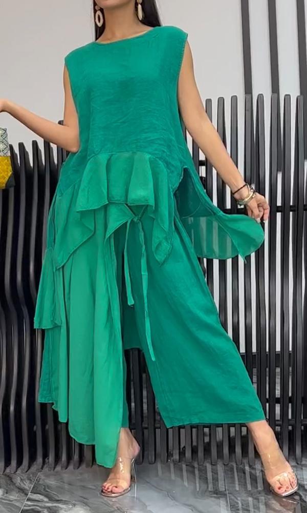 MarcoRusso™ Linned Sæt