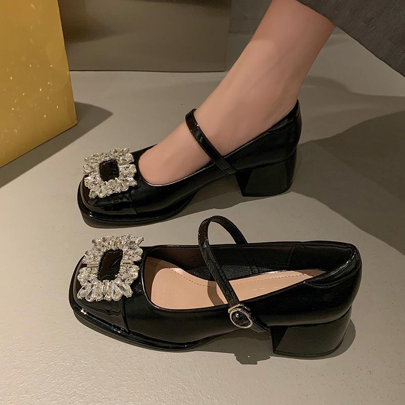 SofiaMarini Strass Damesandaler