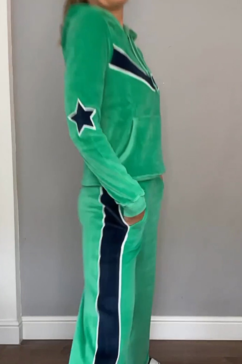 FabrizioRicci Todelt Buksesæt