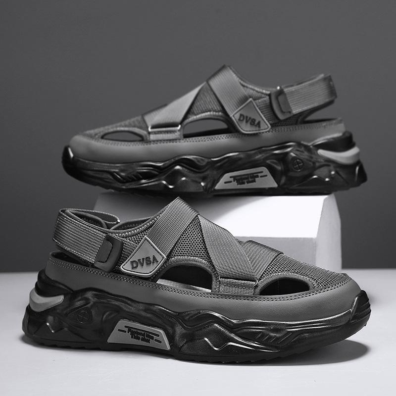 ElisaVenturi Åndbare sandaler