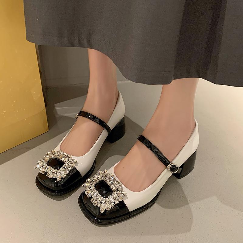 SofiaMarini Strass Damesandaler
