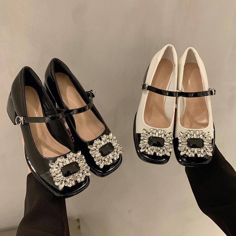 SofiaMarini Strass Damesandaler