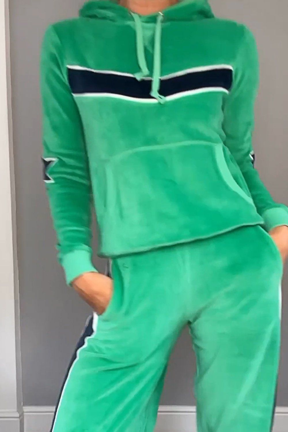 FabrizioRicci Todelt Buksesæt