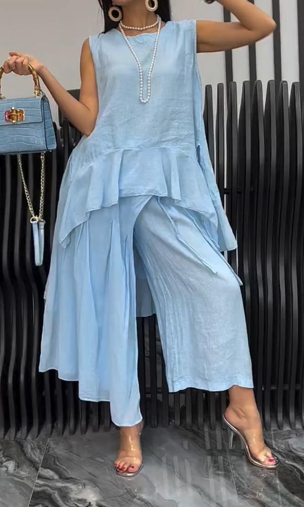 MarcoRusso™ Linned Sæt