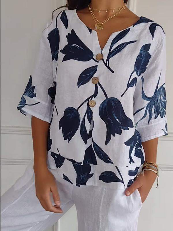LucaVerdi Casual skjorte