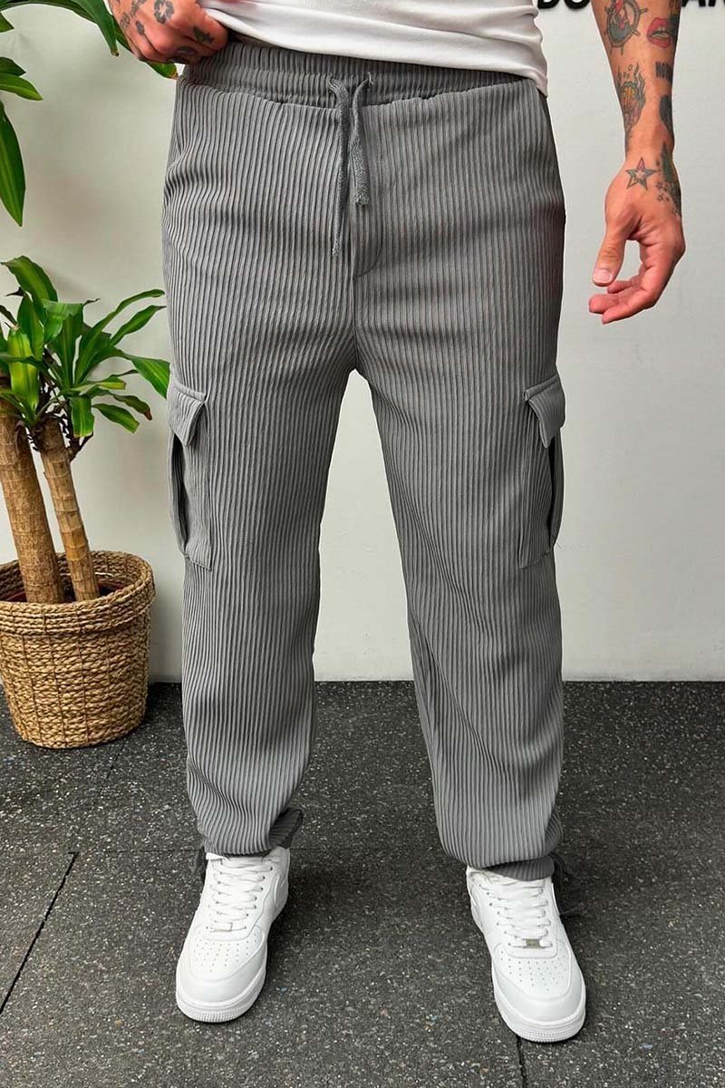 GiovannaGreco Straight Joggingbukser
