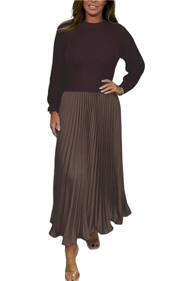 Giulia – Elegant Sæt til Kvinder med Tidløst Design