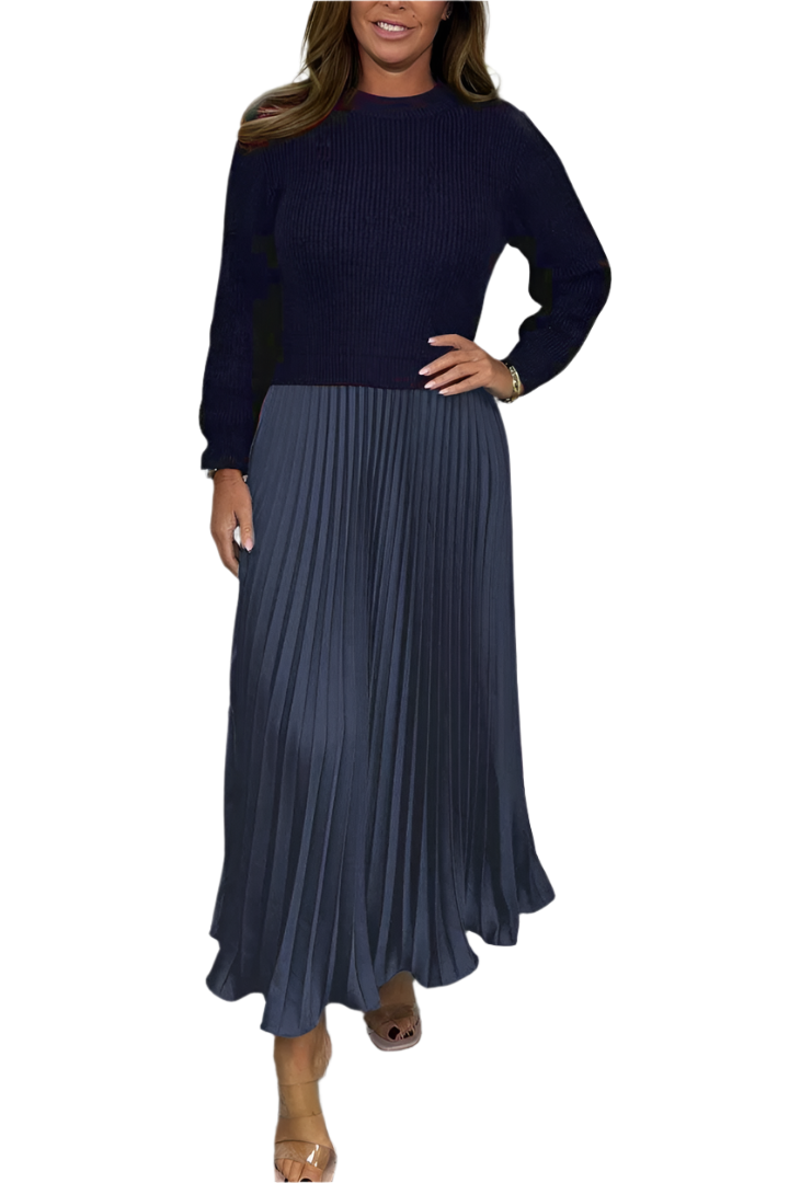 Giulia – Elegant Sæt til Kvinder med Tidløst Design