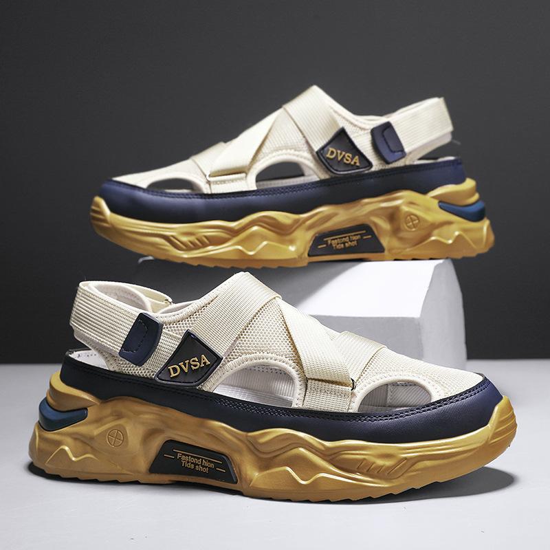 ElisaVenturi Åndbare sandaler