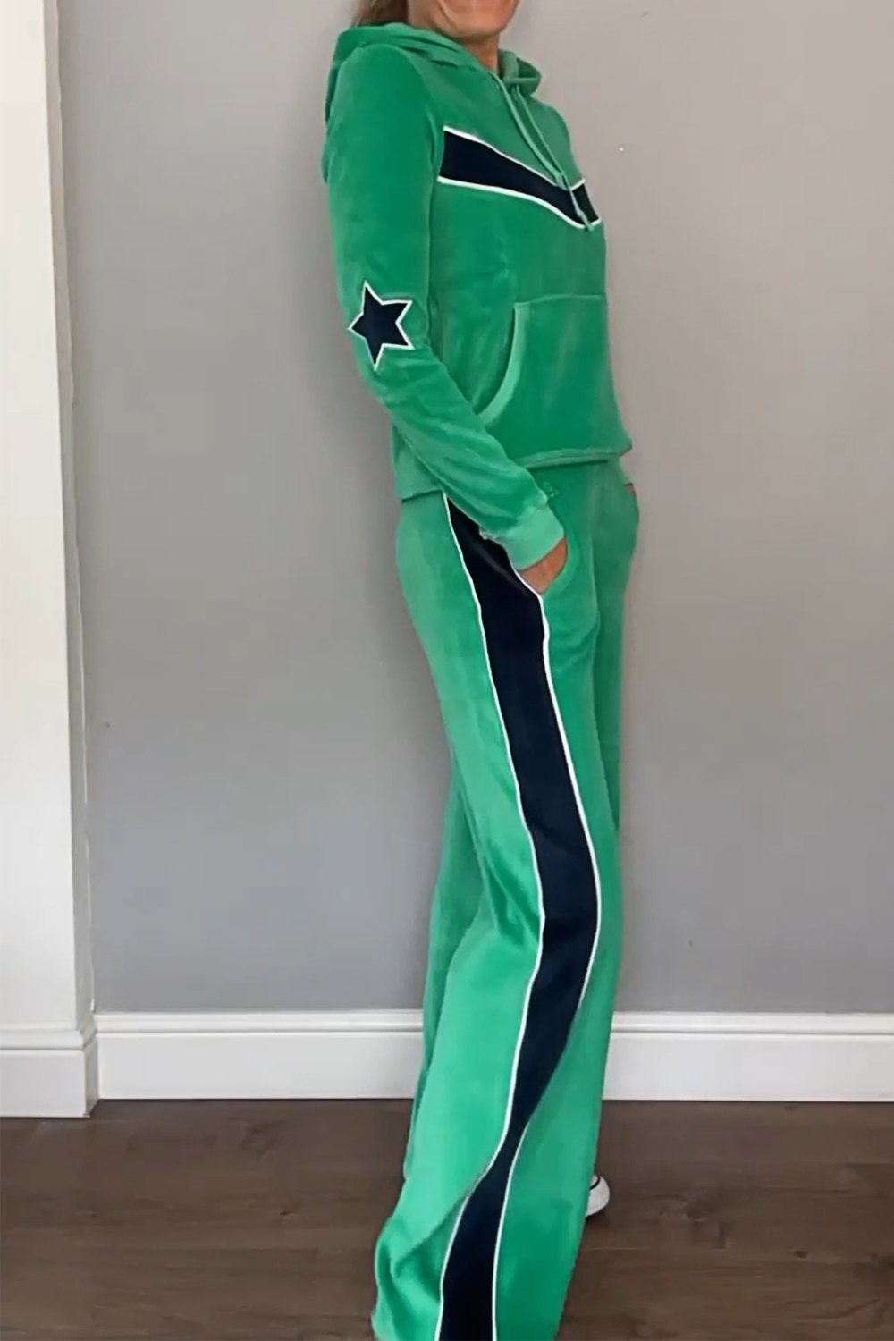 FabrizioRicci Todelt Buksesæt