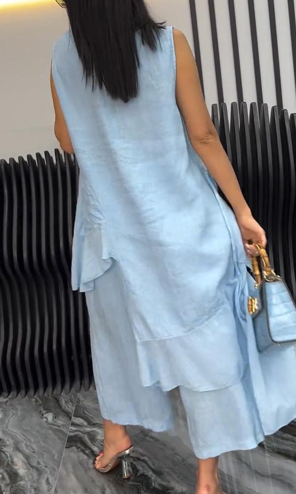 MarcoRusso™ Linned Sæt