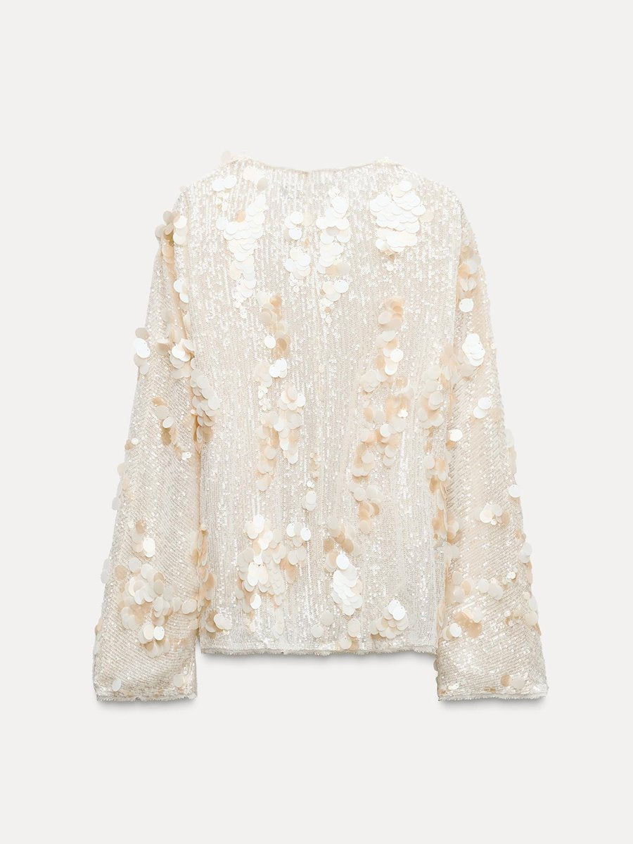 AriannaBellini Løs Kimono-jakke til kvinder