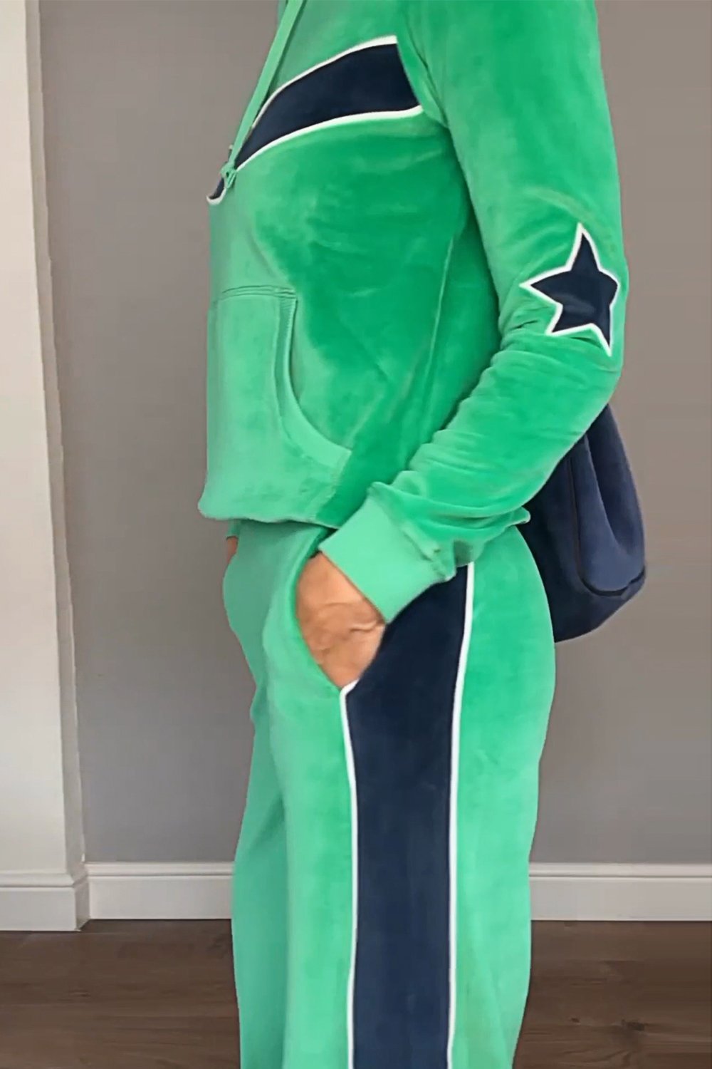 FabrizioRicci Todelt Buksesæt