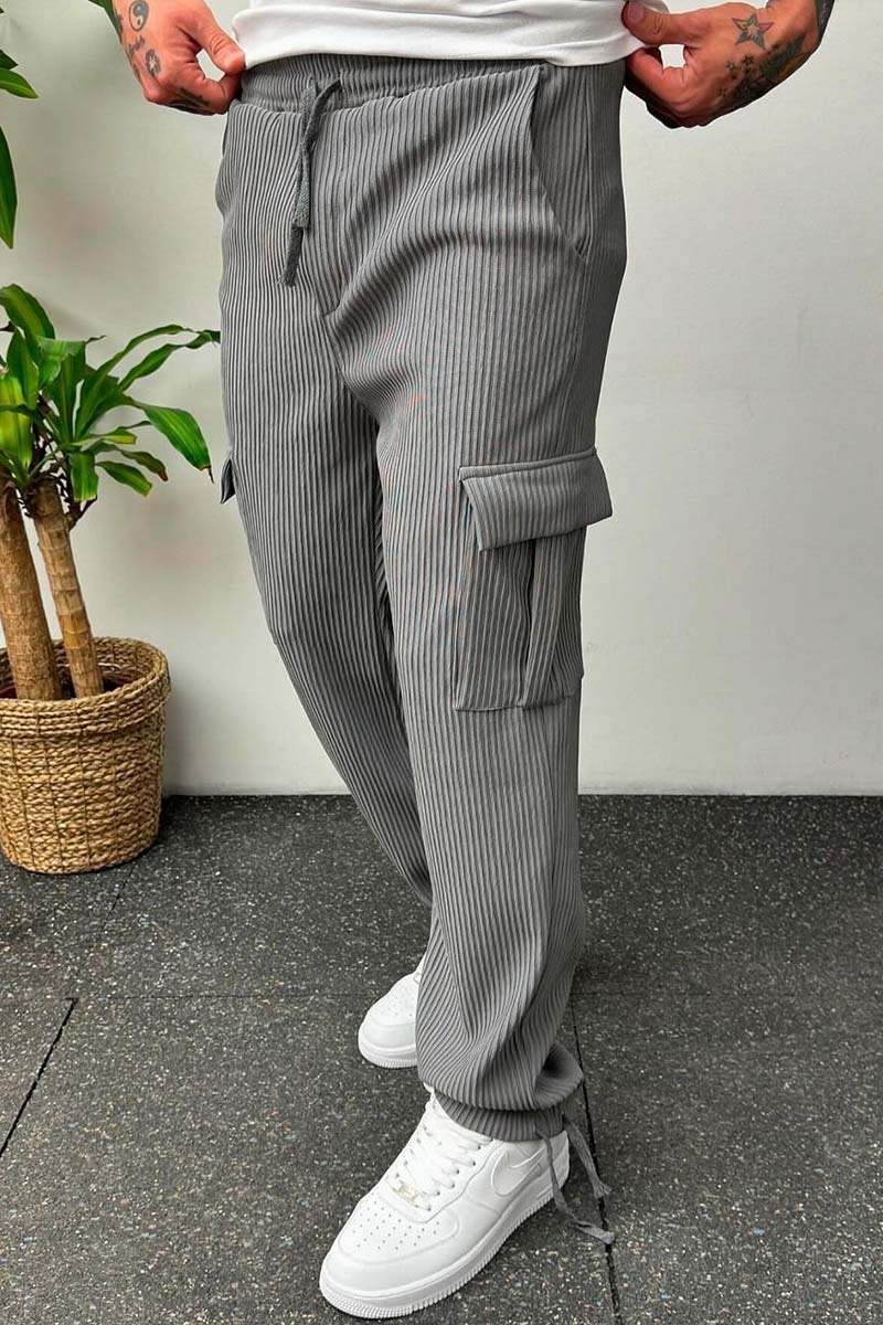 GiovannaGreco Straight Joggingbukser