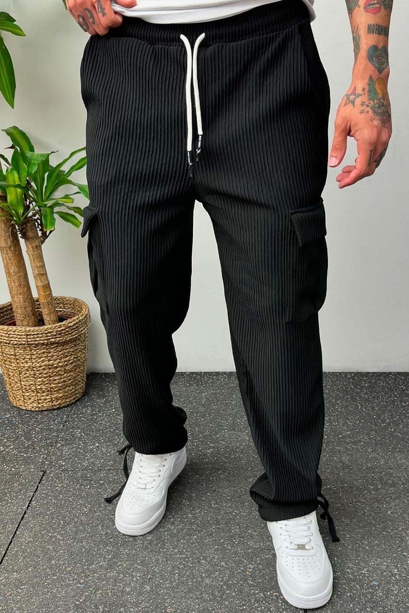GiovannaGreco Straight Joggingbukser