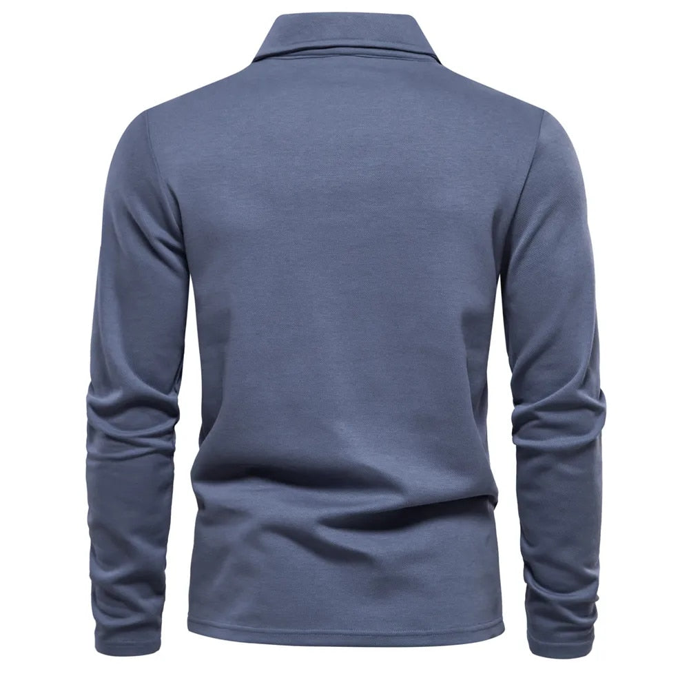 StefanoNeri Polo Shirt Til Mænd