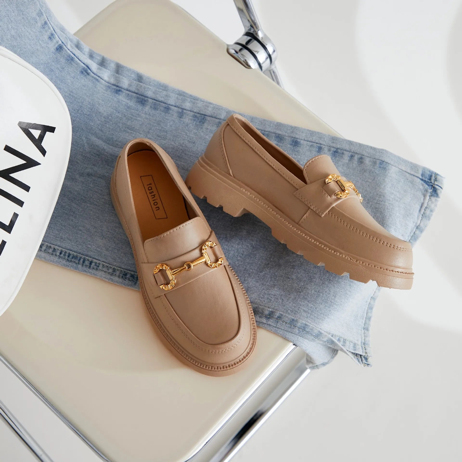 Selene | Loafers til kvinder