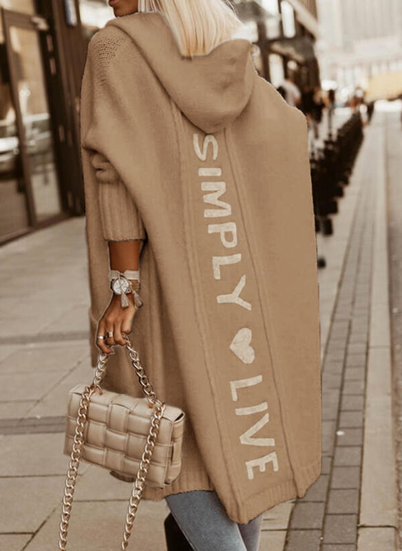 Joy - Love Life Cardigan