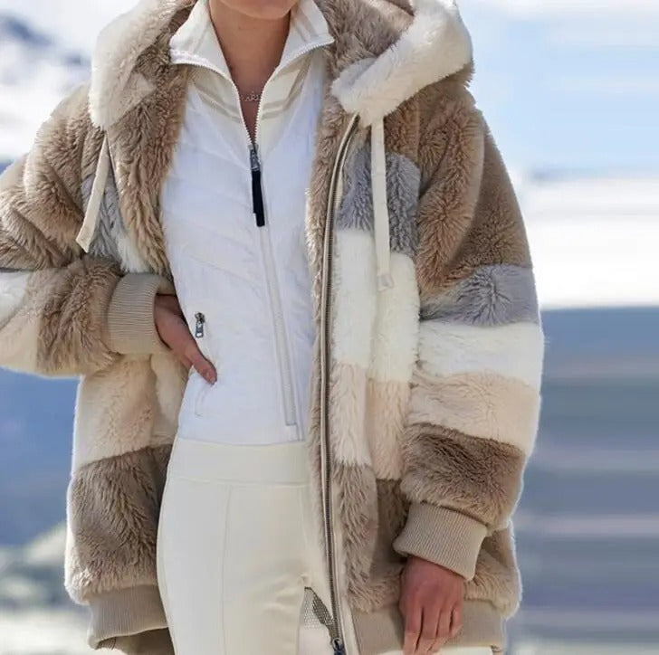 Jane - Behagelig Cardigan