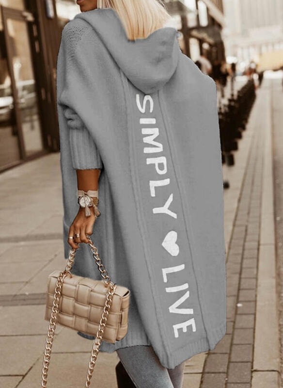 Joy - Love Life Cardigan