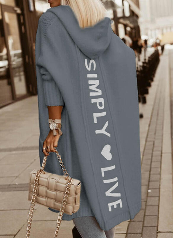 Joy - Love Life Cardigan