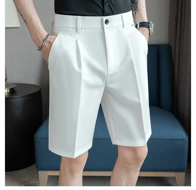 SergioBattista Shorts