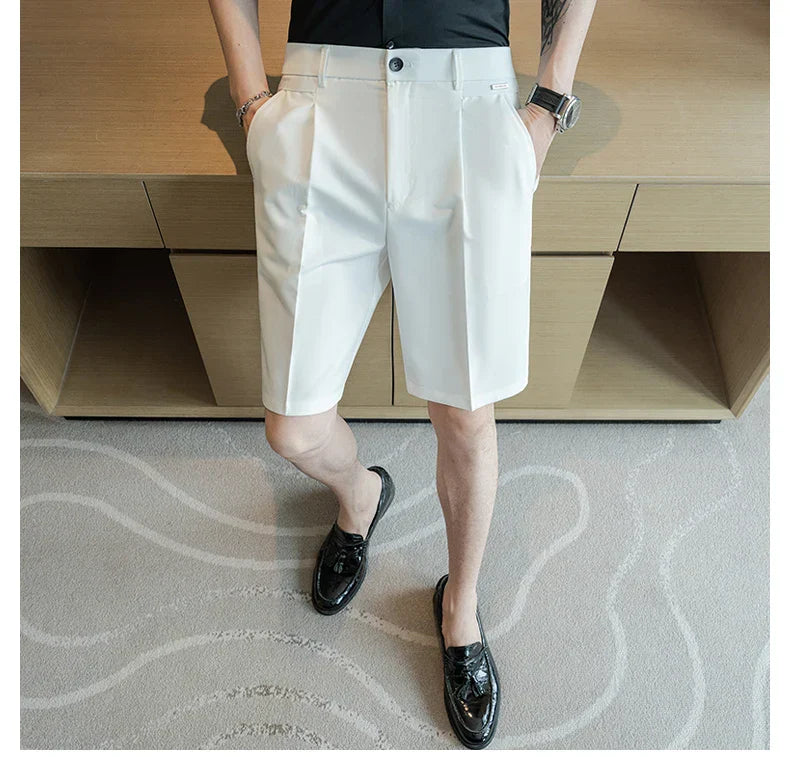 SergioBattista Shorts