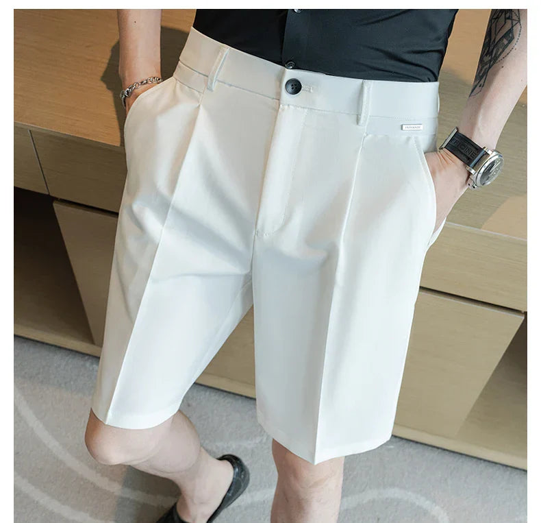 SergioBattista Shorts