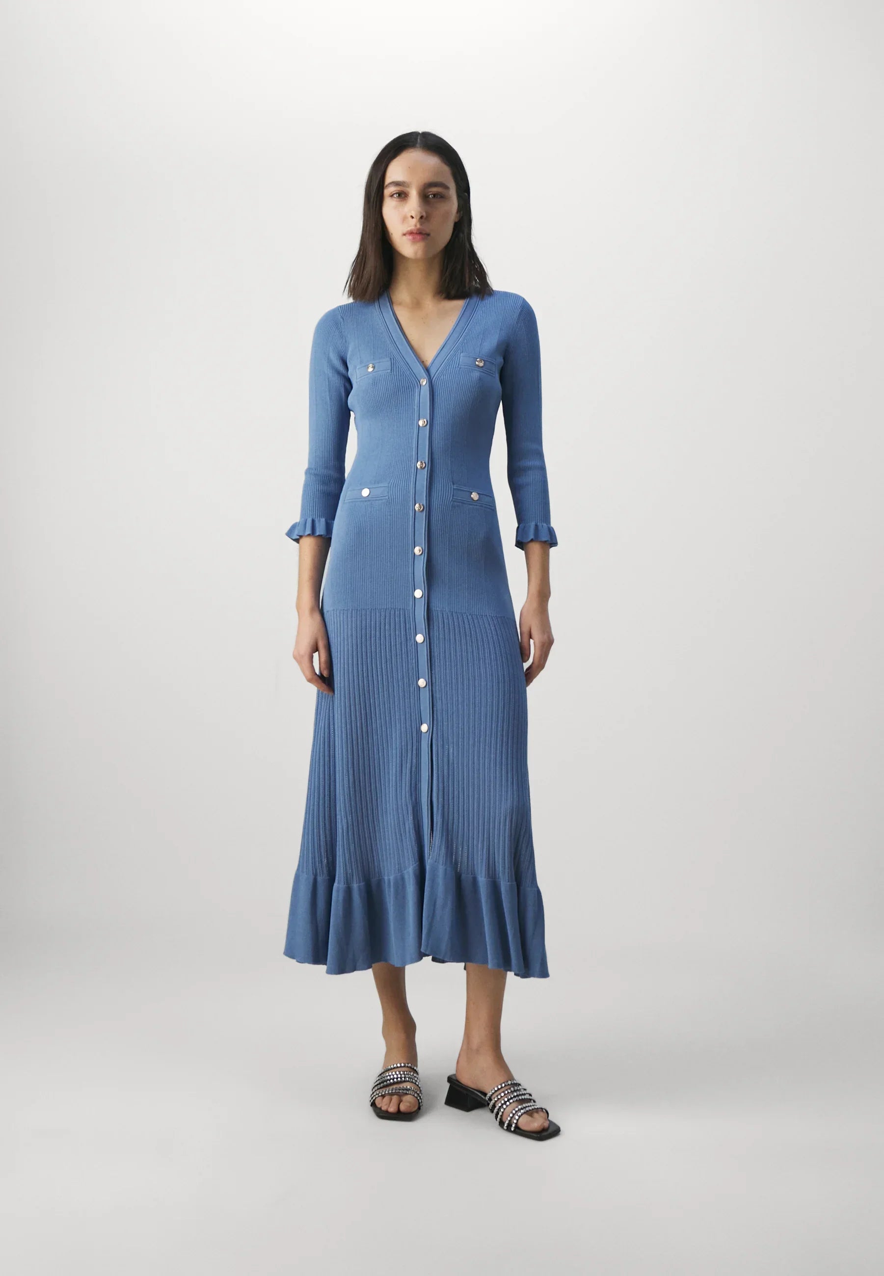 DavideRossi Sanko kjole