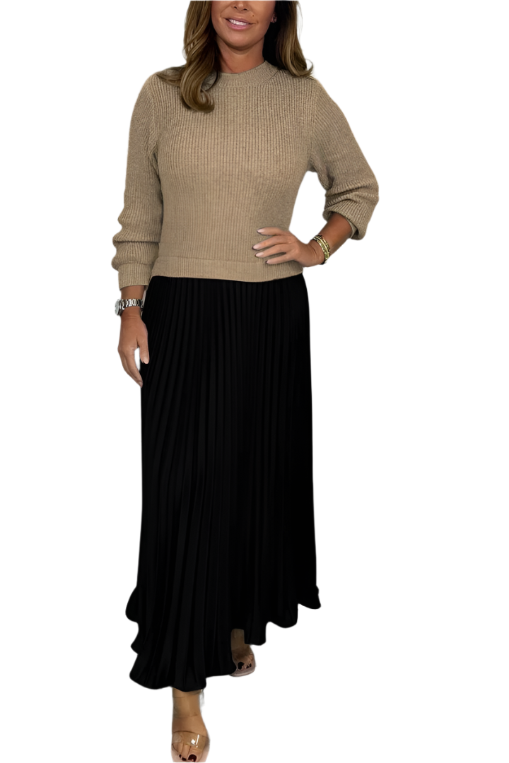 Giulia – Elegant Sæt til Kvinder med Tidløst Design