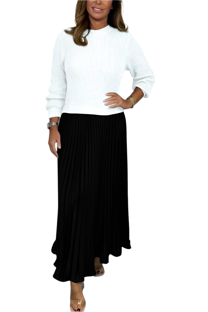 Giulia – Elegant Sæt til Kvinder med Tidløst Design