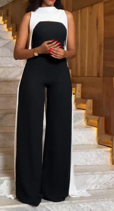 MatteoVerdi Jumpsuit i to dele